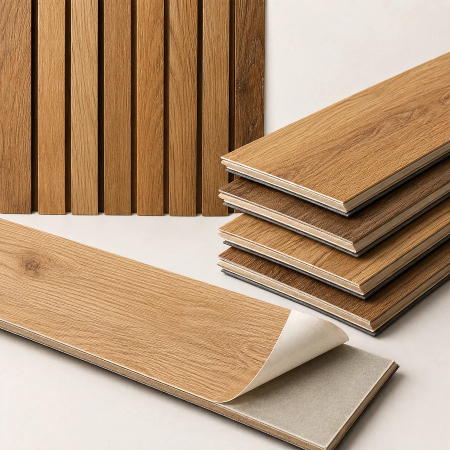 Linea Rovere Naturale 2