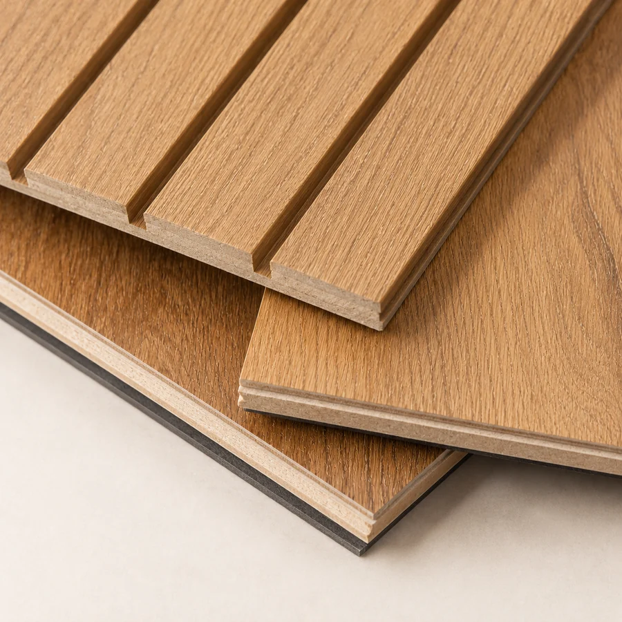 Linea Rovere Naturale 3