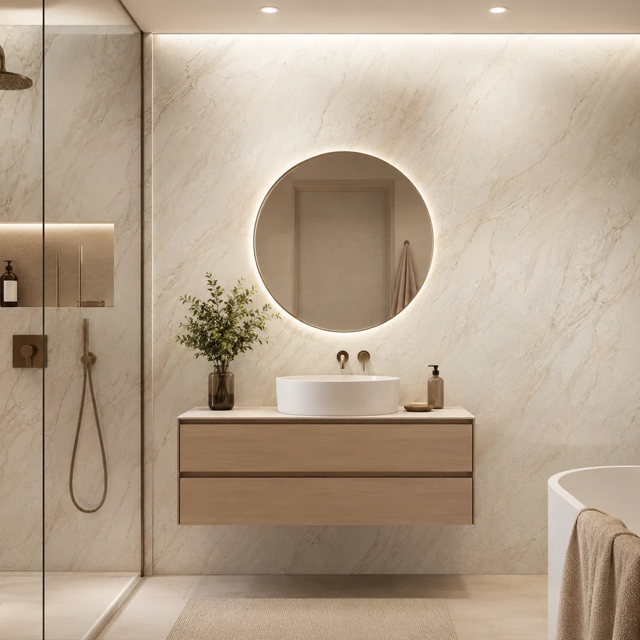 Marmo Soft Beige 4