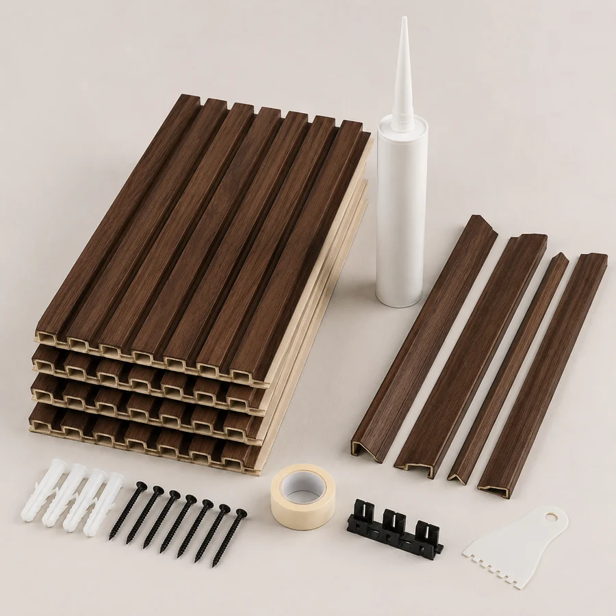Sample Box Casa 2