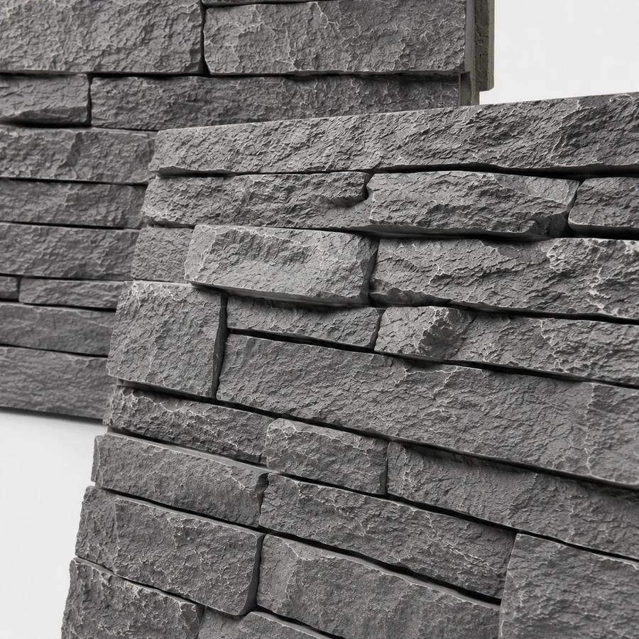 Stone Nero Elegante 2